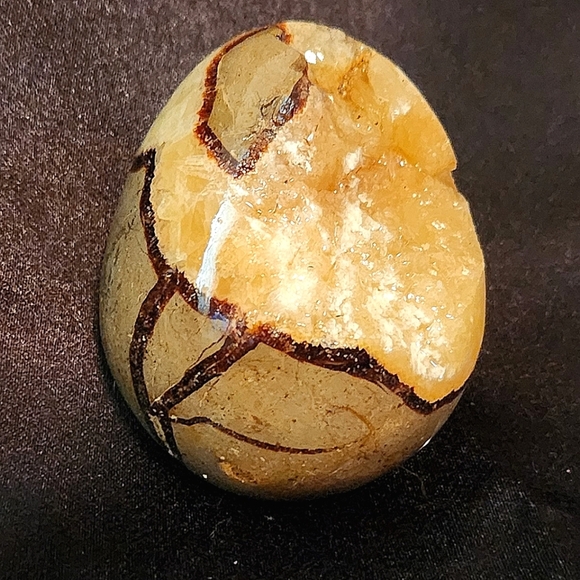 Septarian geo Dragonstone - Picture 3 of 4